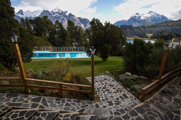 Hotel Amancay