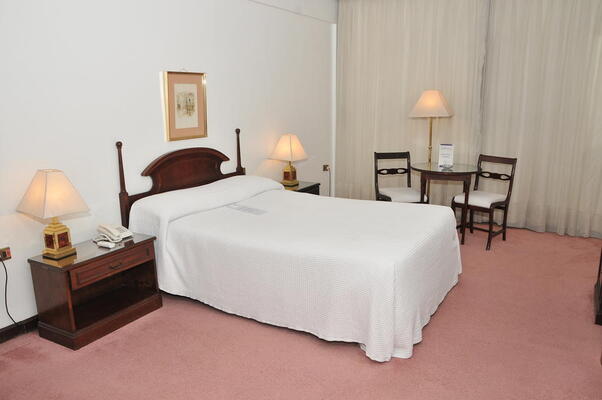 Nobile Suites Excelsior Asuncion