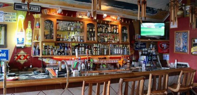 Lucy's El Adobe Cafe