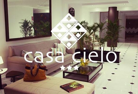 Hotel Casa Cielo