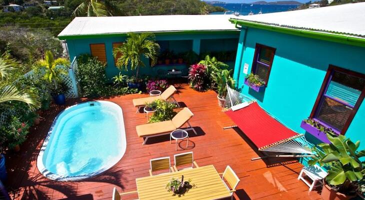 St. John Inn