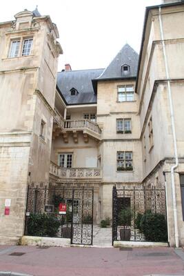 Hotel d'Haussonville