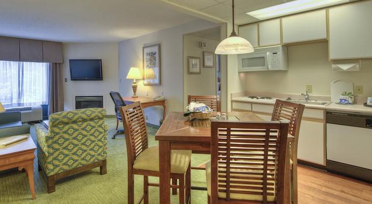 Hampton Inn & Suites Wilmington/Wrightsville Beach