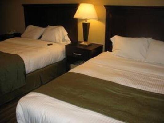 City Creek Inn