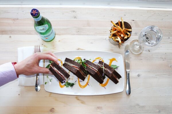 Trillium Restaurant