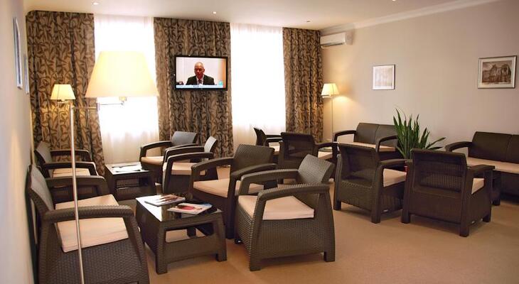 Bontiak Hotel
