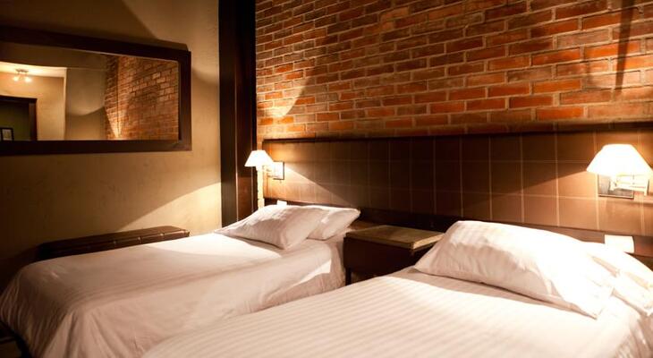 The Art Hotel Medellin