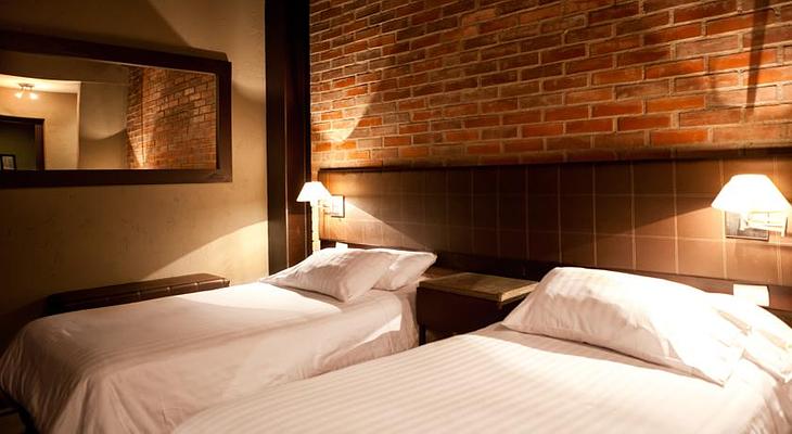 The Art Hotel Medellin