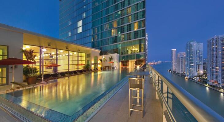 Hotel Beaux Arts Autograph Collection