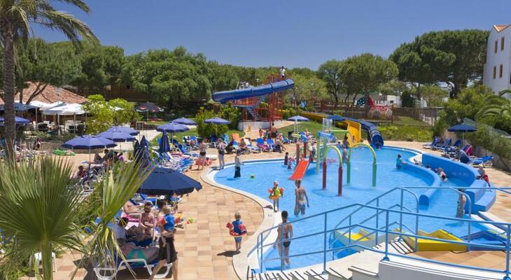 Alfagar Aparthotel