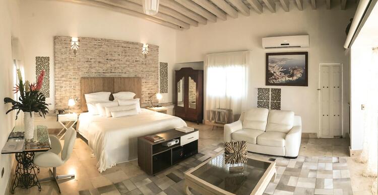 Hotel Boutique Don Pepe