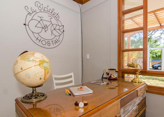 La Bicicleta Hostal