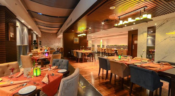 Copthorne Hotel Dubai