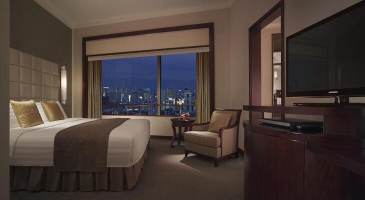 Shangri-La Fuzhou