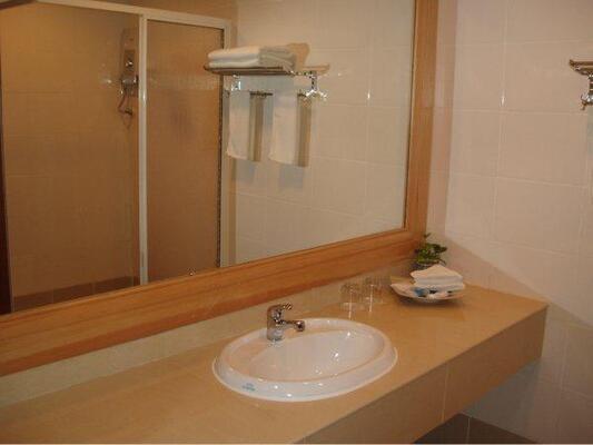 D'Borneo Hotel