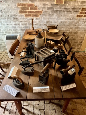 Asheville Museum of History