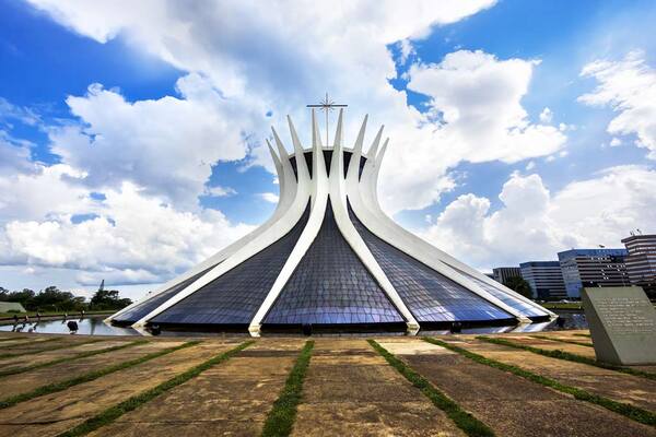 Catedral Metropolitana