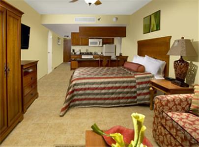 LaCaBana Beach Resort And Casino