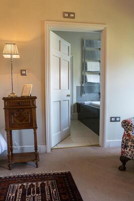 Grays Court Hotel