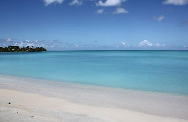 Valley Church Beach