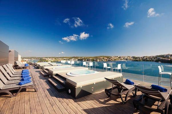 Barcelo Hamilton Menorca - Adults Only