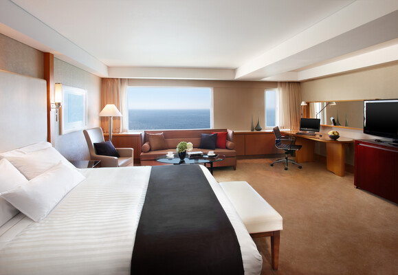 The Westin Josun Busan