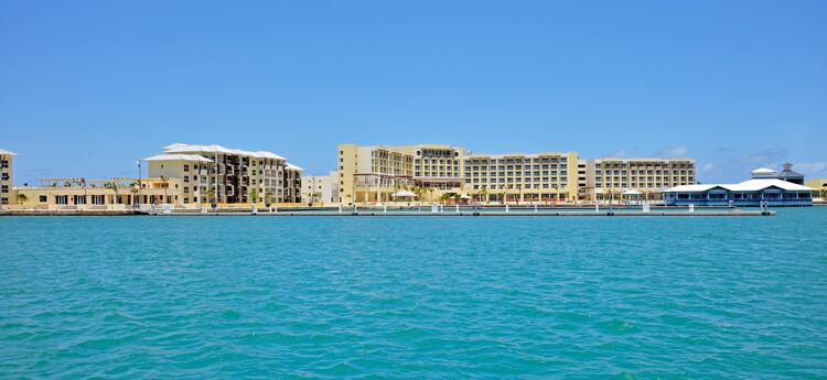 Melia Marina Varadero