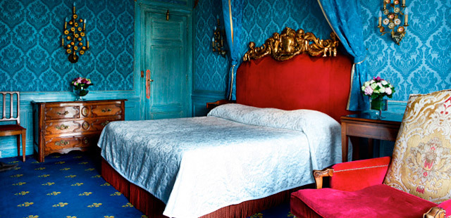 Le Negresco