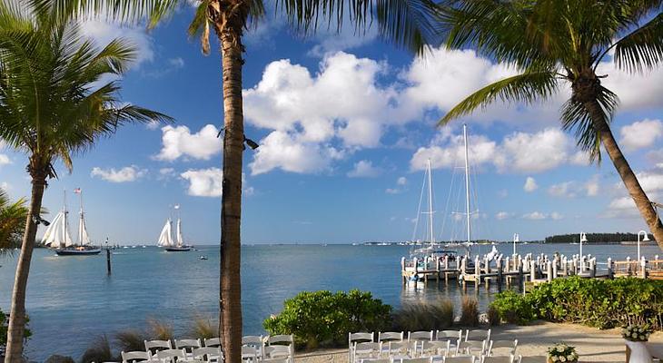 Hyatt Centric Key West Resort and Spa