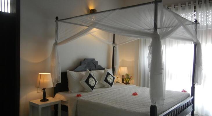 Ancient House Resort Hotel