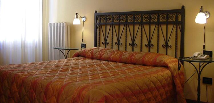 Hotel De Prati