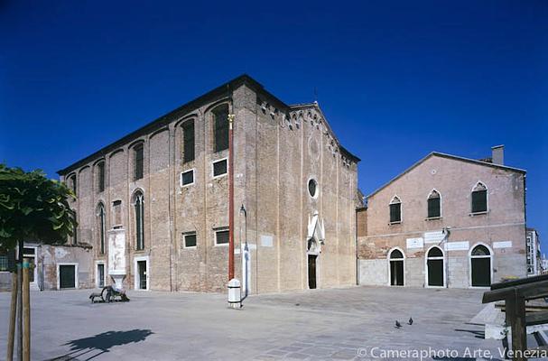 Chiesa Parrocchiale di Sant'Alvise (San Ludovico Vescovo)