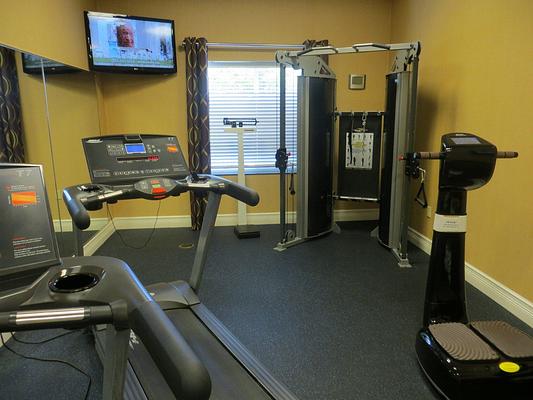 Holiday Inn Express & Suites Saint Augustine North, an IHG hotel