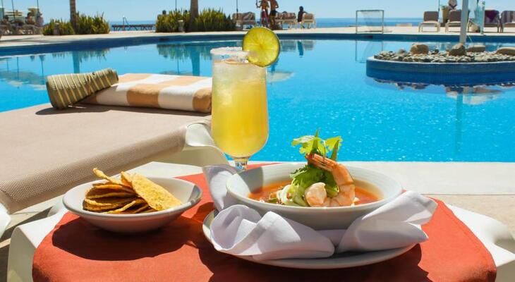 Barcelo Gran Faro Los Cabos