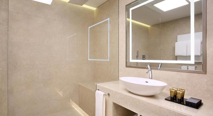 Excelsior Hotel Gallia, a Luxury Collection Hotel, Milan