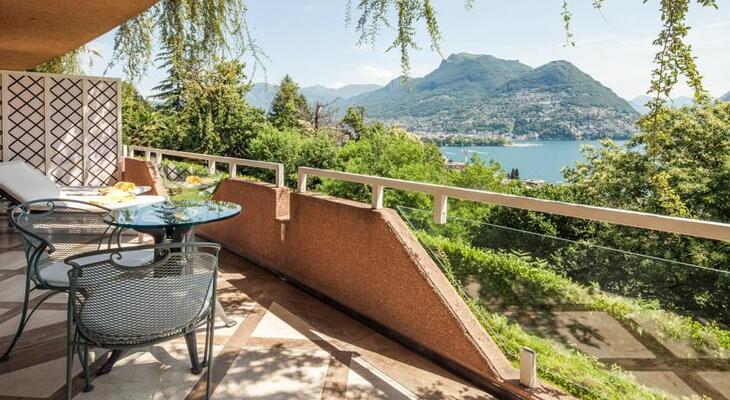 Villa Principe Leopoldo
