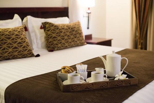 White Sands Resort & Conference Centre