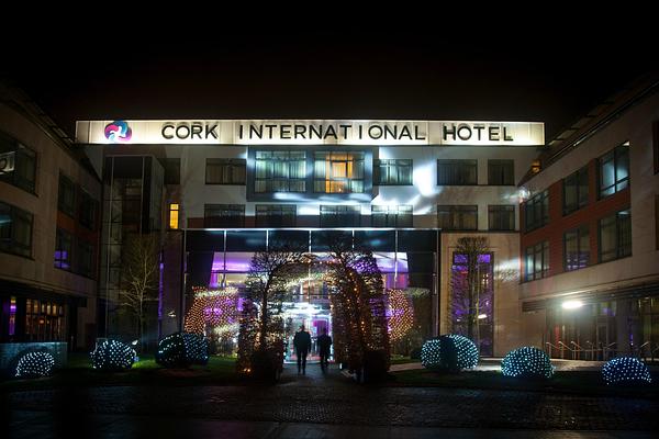 Cork International Hotel