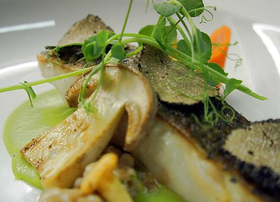 Restaurant Manna