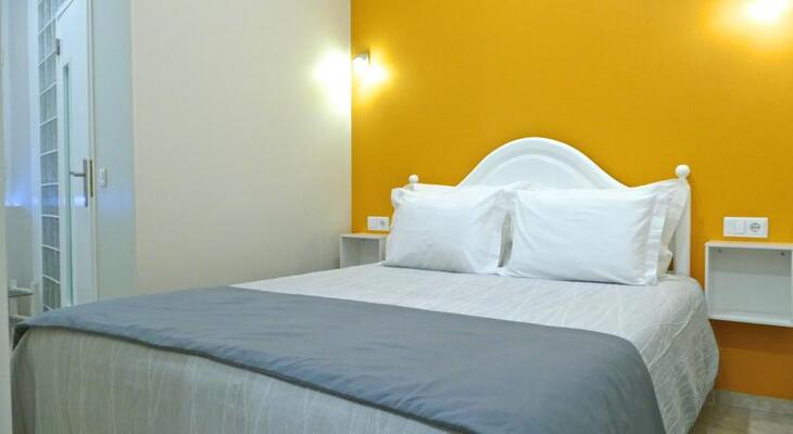 Guest House Sao Filipe