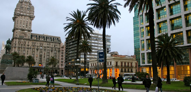 Ciudad Vieja