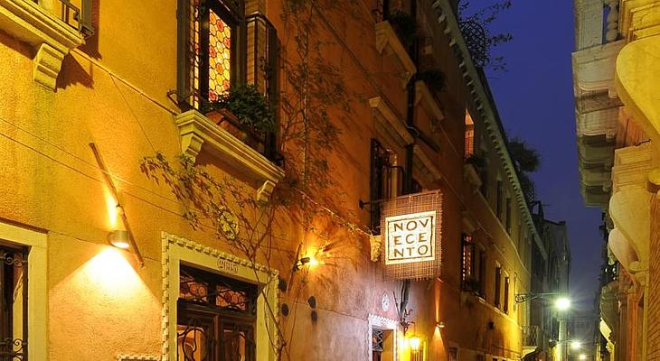 Novecento Boutique Hotel