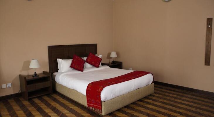ROKPA Guest House