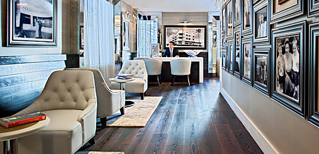 Gale South Beach, Curio Collection by Hilton