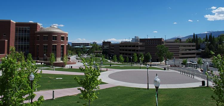 University of Nevada, Reno