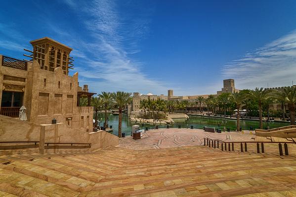 Souk Madinat Jumeirah