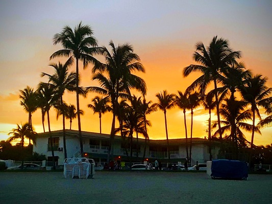 Sunrider Beach Resort