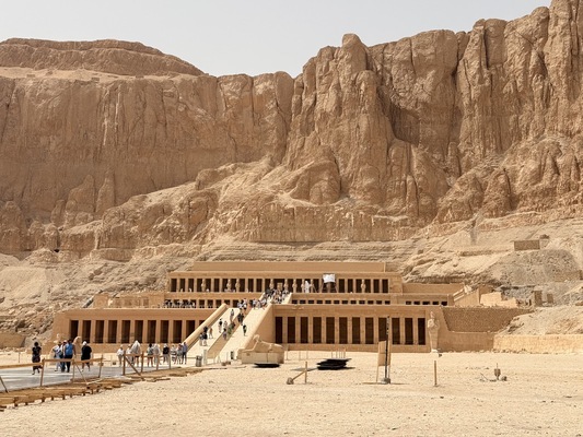 Temple of Seti I