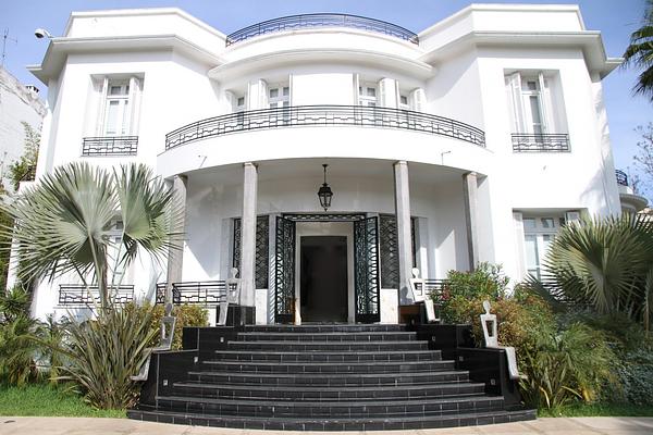 Villa des Arts de Casablanca