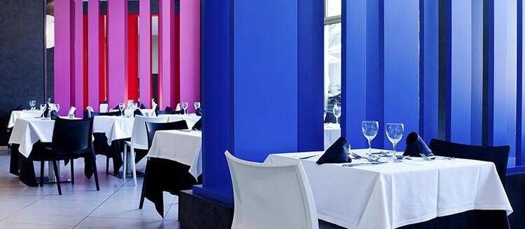 Mediterranean Palace Hotel